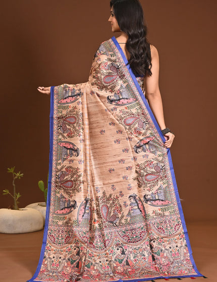 traditional-handloom-sarees-kalamkantha