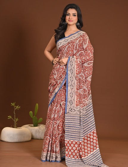 traditional-handloom-sarees-kalamkantha