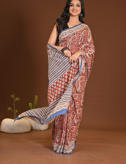 traditional-handloom-sarees-kalamkantha