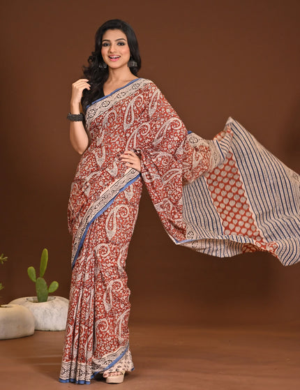 traditional-handloom-sarees-kalamkantha