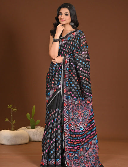 traditional-handloom-sarees-kalamkantha