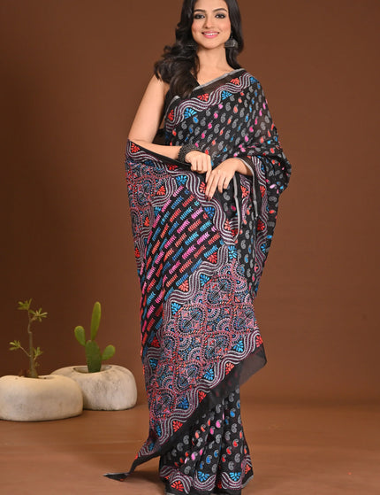 traditional-handloom-sarees-kalamkantha