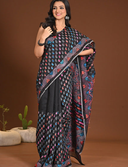 traditional-handloom-sarees-kalamkantha