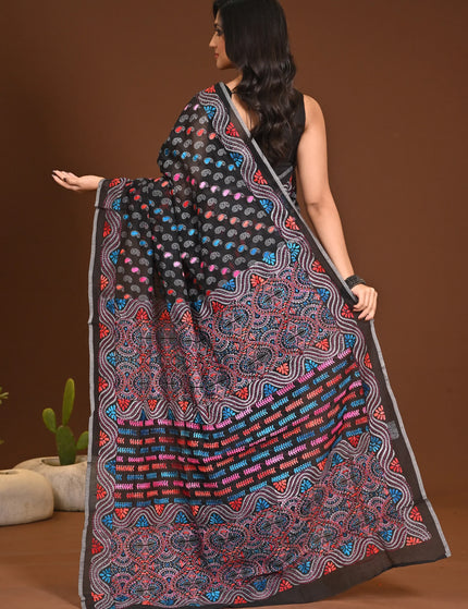 traditional-handloom-sarees-kalamkantha