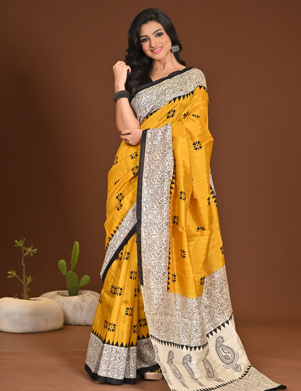 traditional-handloom-sarees-kalamkantha