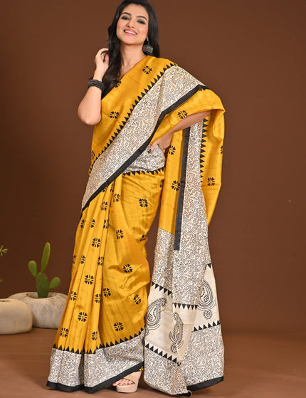 traditional-handloom-sarees-kalamkantha