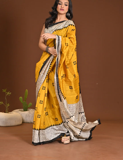 traditional-handloom-sarees-kalamkantha