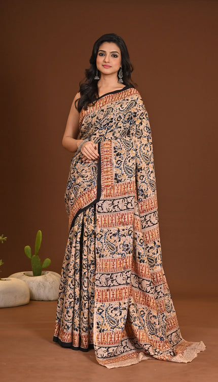 traditional-handloom-sarees-kalamkantha