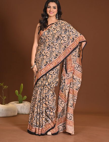 traditional-handloom-sarees-kalamkantha