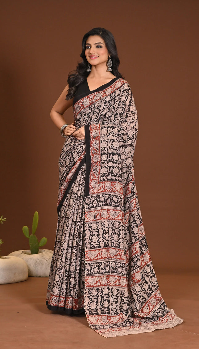 traditional-handloom-sarees-kalamkantha