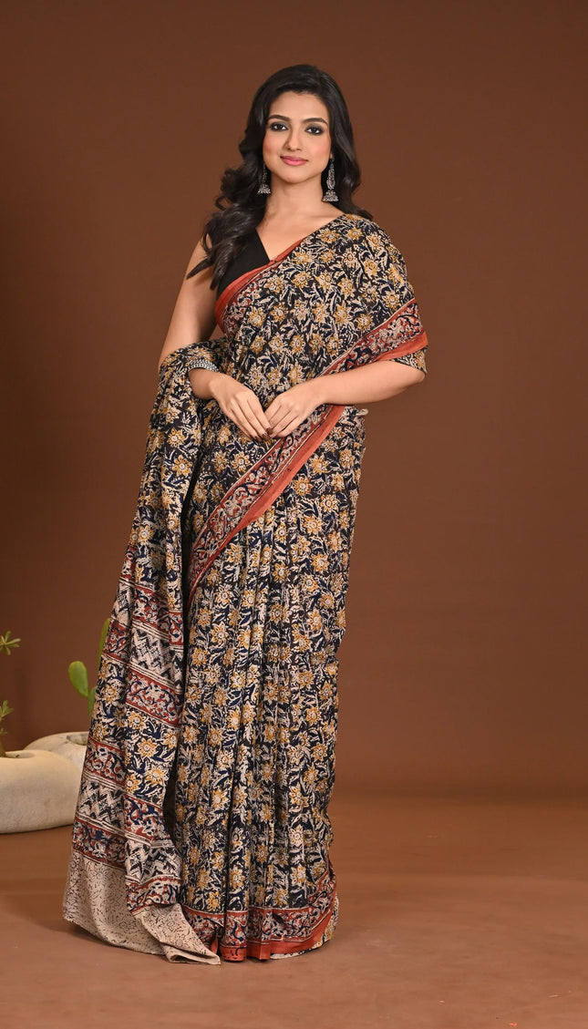 traditional-handloom-sarees-kalamkantha