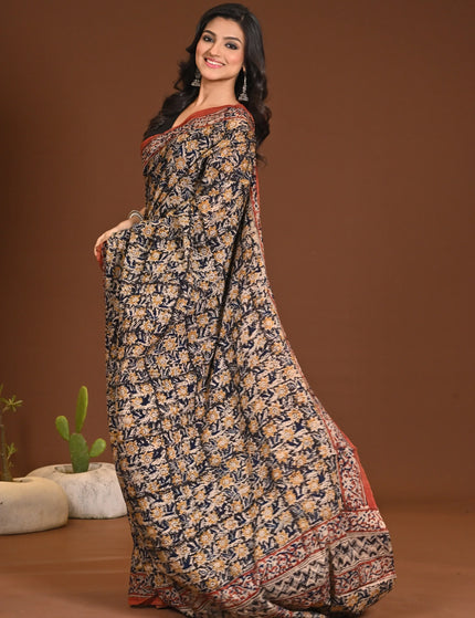 traditional-handloom-sarees-kalamkantha