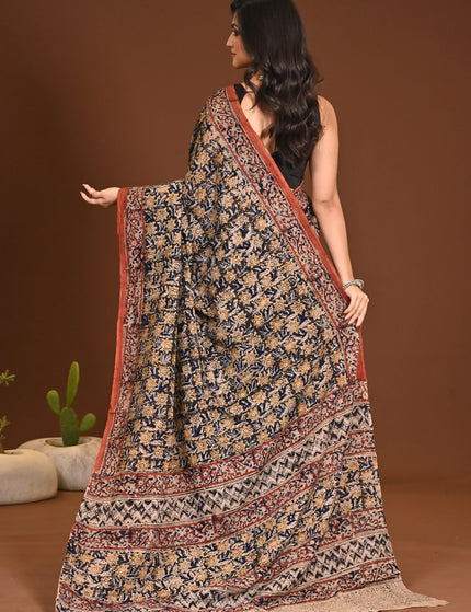 traditional-handloom-sarees-kalamkantha