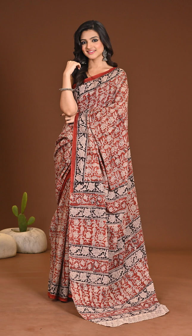 traditional-handloom-sarees-kalamkantha