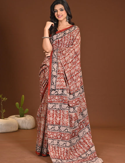 traditional-handloom-sarees-kalamkantha