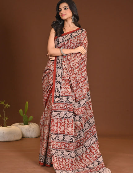 traditional-handloom-sarees-kalamkantha