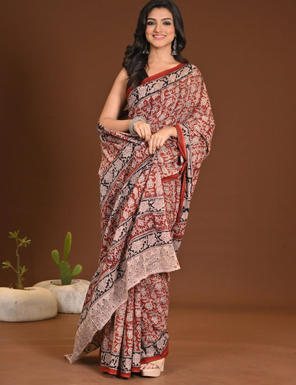 traditional-handloom-sarees-kalamkantha