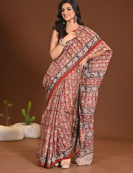 traditional-handloom-sarees-kalamkantha