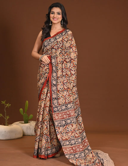 traditional-handloom-sarees-kalamkantha