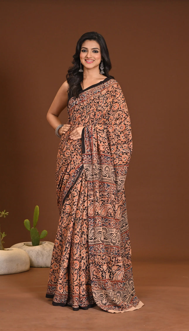 traditional-handloom-sarees-kalamkantha