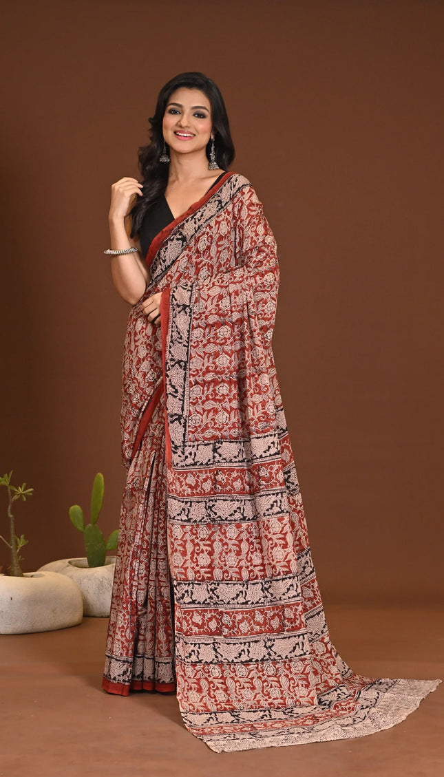 traditional-handloom-sarees-kalamkantha