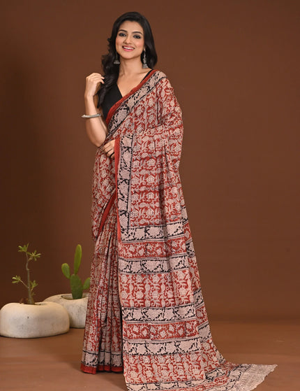 traditional-handloom-sarees-kalamkantha
