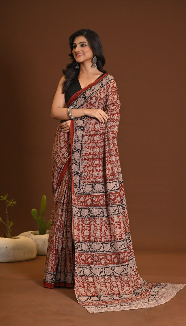 traditional-handloom-sarees-kalamkantha