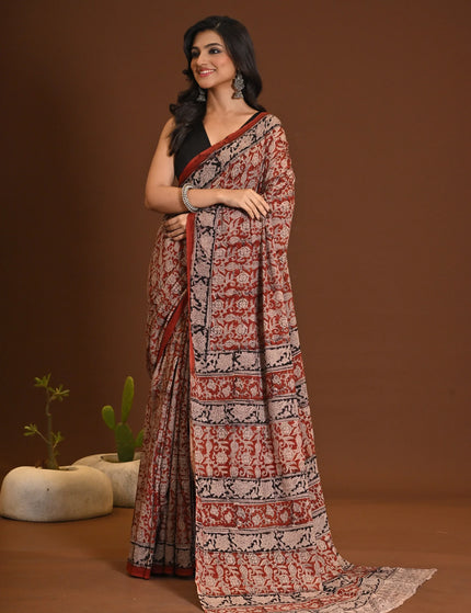 traditional-handloom-sarees-kalamkantha
