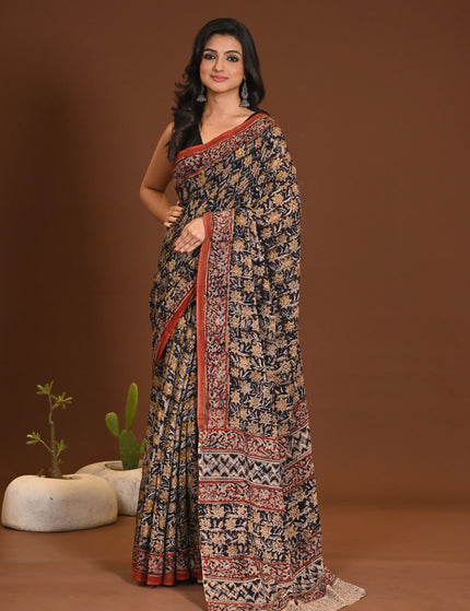 traditional-handloom-sarees-kalamkantha