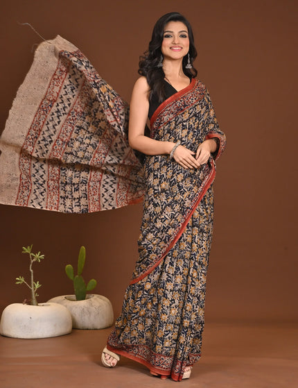 traditional-handloom-sarees-kalamkantha