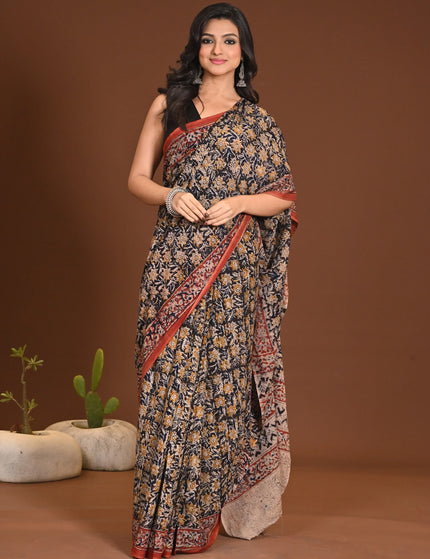 traditional-handloom-sarees-kalamkantha