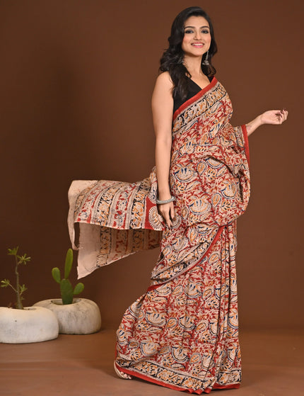 traditional-handloom-sarees-kalamkantha