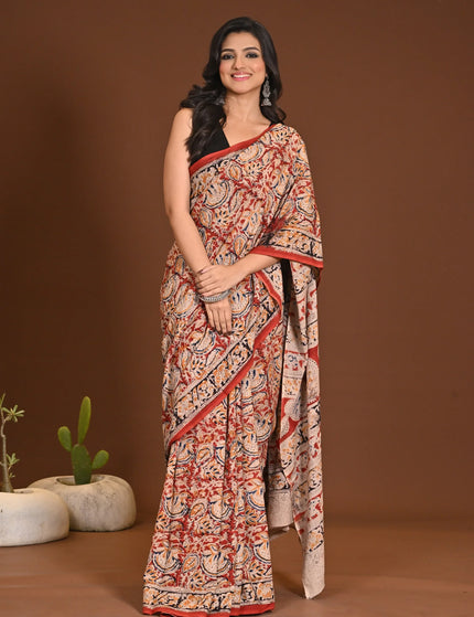 traditional-handloom-sarees-kalamkantha