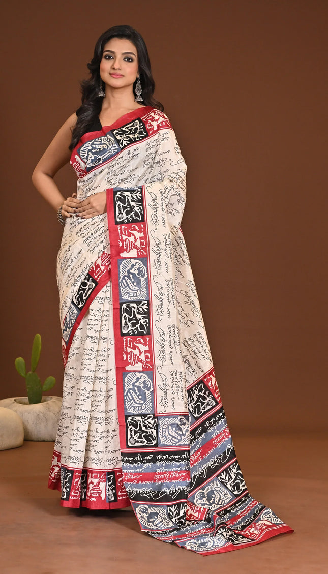 traditional-handloom-sarees-kalamkantha