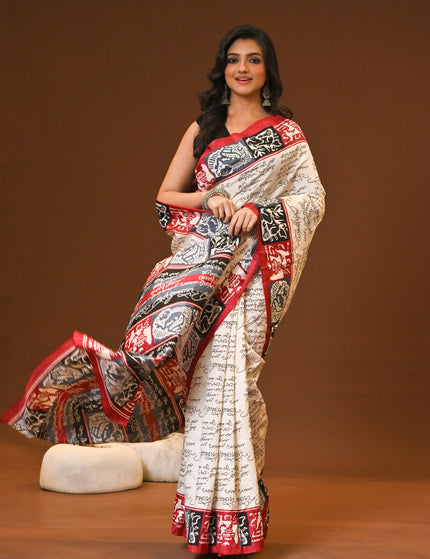 traditional-handloom-sarees-kalamkantha
