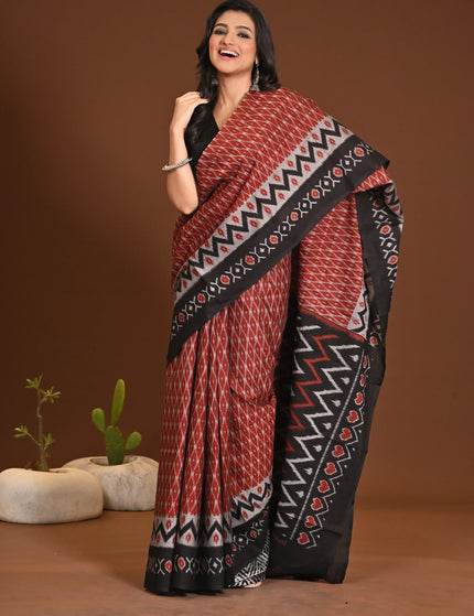 traditional-handloom-sarees-kalamkantha