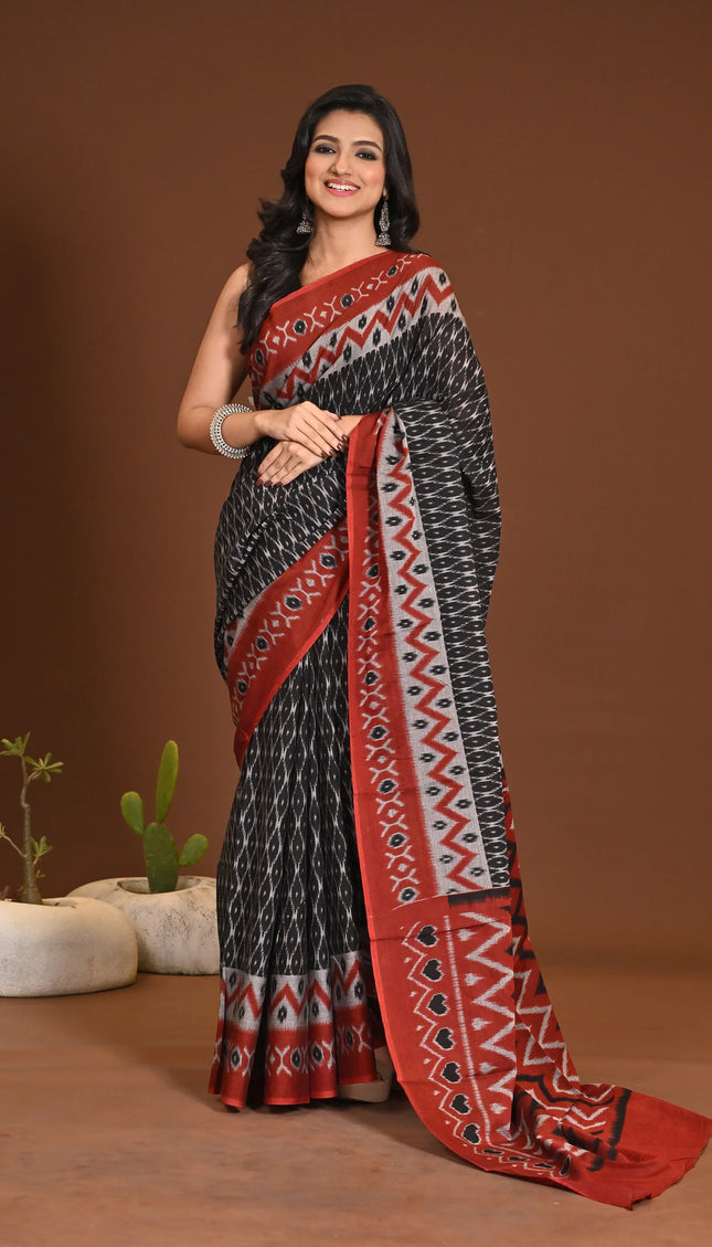 traditional-handloom-sarees-kalamkantha
