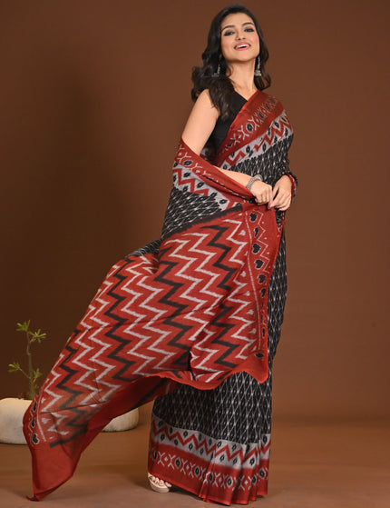 traditional-handloom-sarees-kalamkantha
