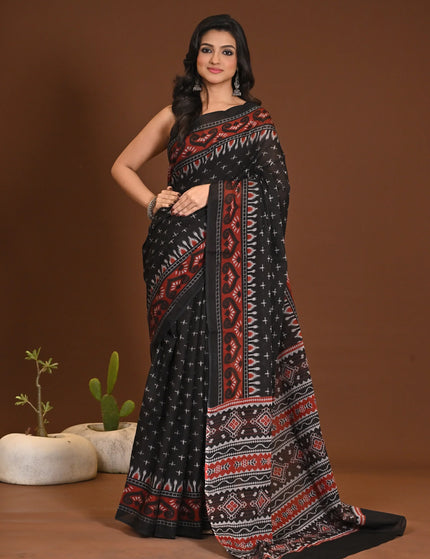 traditional-handloom-sarees-kalamkantha