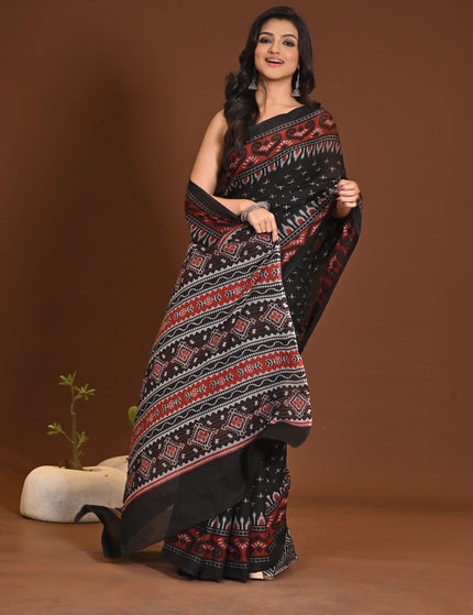 traditional-handloom-sarees-kalamkantha