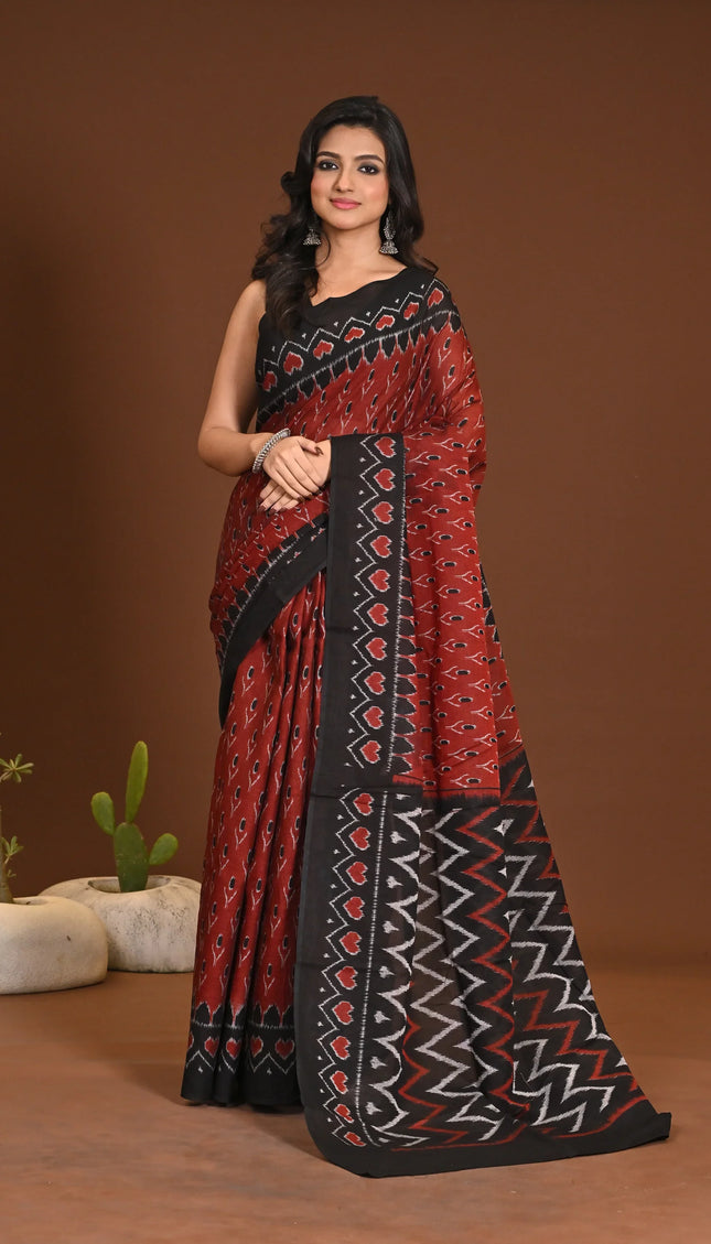 traditional-handloom-sarees-kalamkantha
