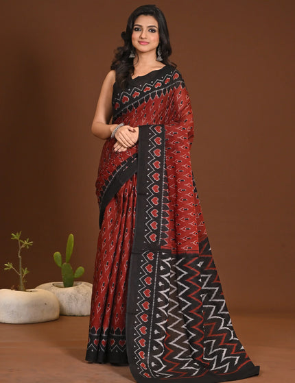 traditional-handloom-sarees-kalamkantha
