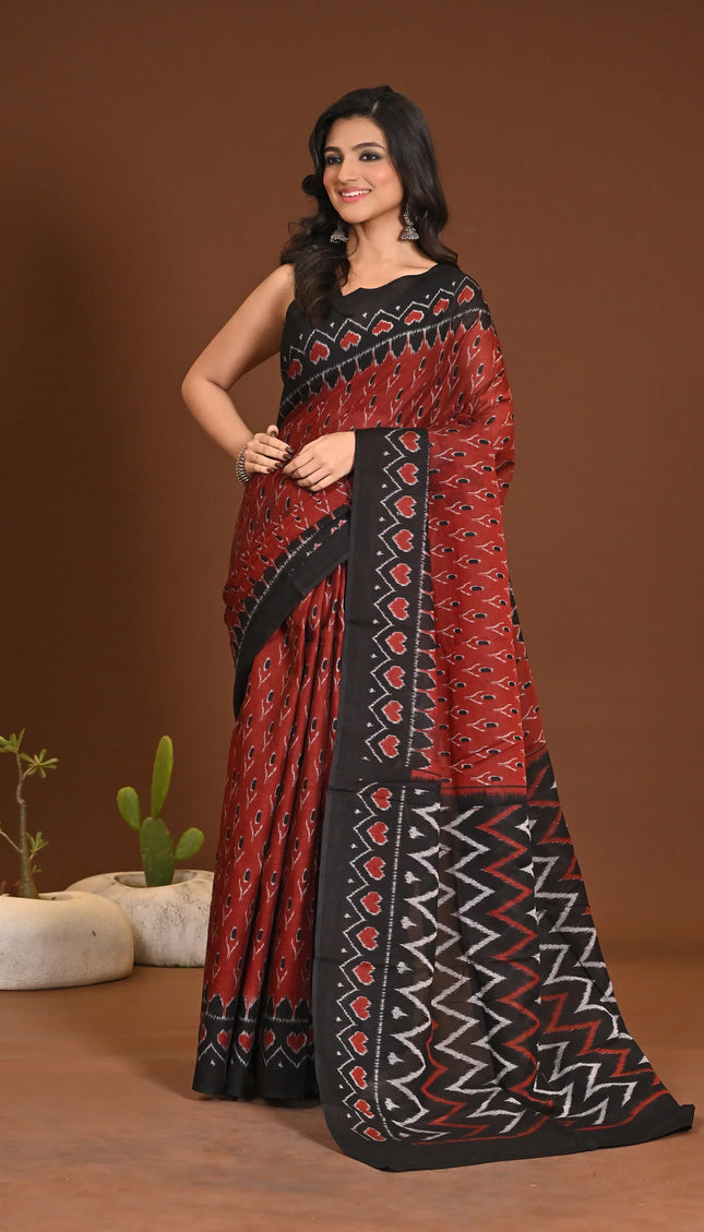 traditional-handloom-sarees-kalamkantha