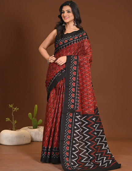 traditional-handloom-sarees-kalamkantha