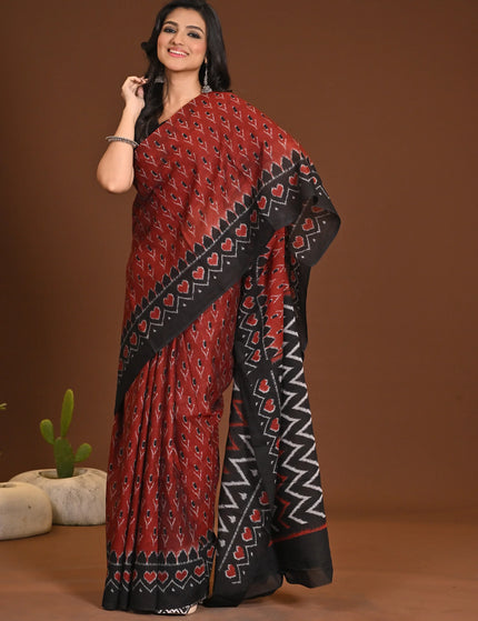 traditional-handloom-sarees-kalamkantha