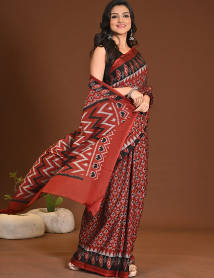 traditional-handloom-sarees-kalamkantha