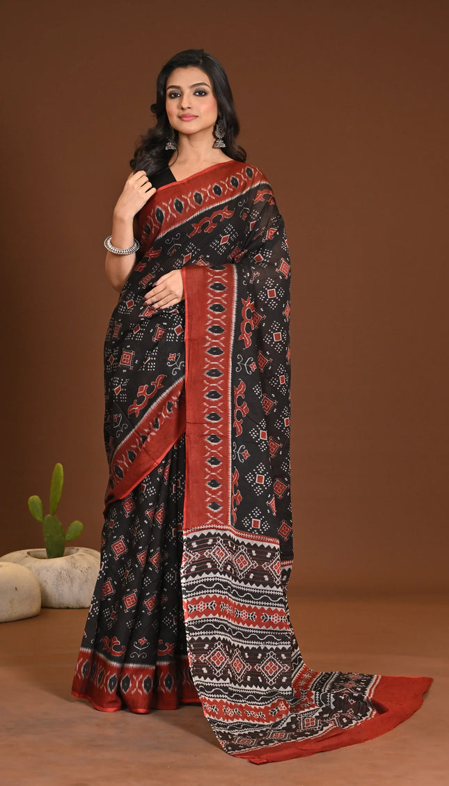 traditional-handloom-sarees-kalamkantha