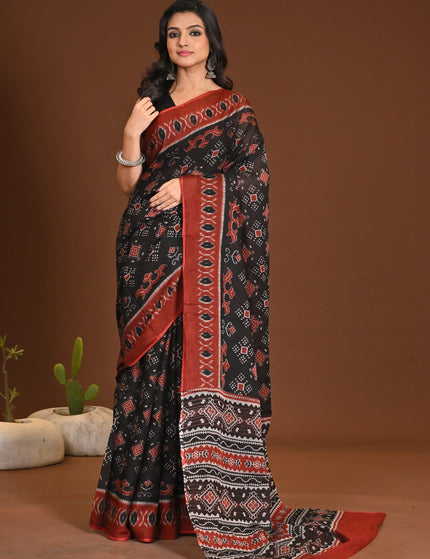 traditional-handloom-sarees-kalamkantha