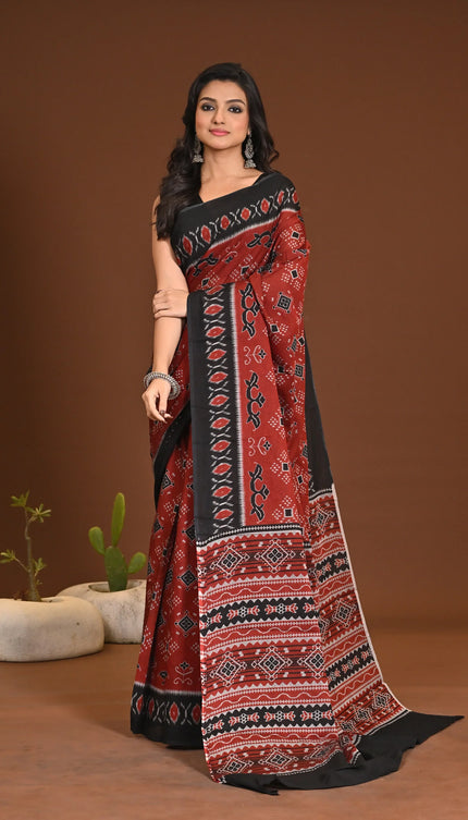 traditional-handloom-sarees-kalamkantha