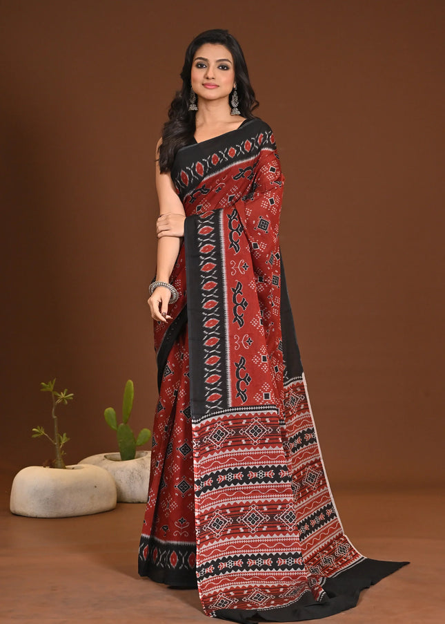 traditional-handloom-sarees-kalamkantha
